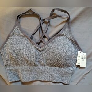 Aerie Strappy Bralette